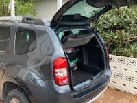 gebraucht Dacia Duster BJ 2014 tolle Ausstattung und wenig km