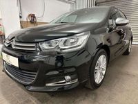 gebraucht Citroën C4 Lim. Selection