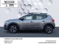 Neu Dacia Sandero Expression 91 PS (66 kW) 2025 Limousine