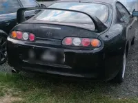 Gebraucht Toyota Supra 1994 Coupé