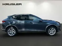 Gebraucht Cupra Formentor 150 PS (110 kW) 2024 Magnetic tech SUV