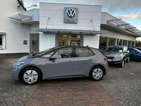 Gebraucht VW ID.3 Pure 110 kW (150 PS) 2021 Mondsteingrau Kleinwagen