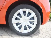 Gebraucht Opel Corsa-e Edition 100 kW (136 PS) 2022 Orange Kleinwagen