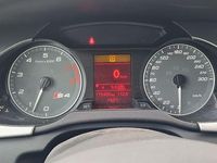 Gebraucht Audi S4 Sport 441 PS (324 kW) 2009 Schwarz Limousine