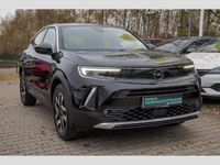 Gebraucht Opel Mokka-e Elegance 100 kW (136 PS) 2022 Schwarz SUV