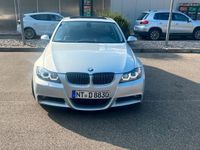 gebraucht BMW 330 i Kompressor