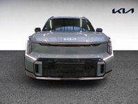 Gebraucht Kia EV9 GT-Line 283 kW (385 PS) 2024 Grün SUV