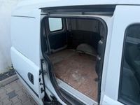 Gebraucht Opel Combo 65 PS (47 kW) 2004 Weiß Kombi