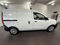 Gebraucht Dacia Dokker Express Acces 102 PS (75 kW) 2019 Weiß Van