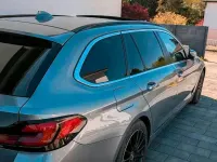 Gebraucht BMW 530 265 PS (194 kW) 2017 Grau Kombi
