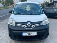 Gebraucht Renault Kangoo Rapid Extra 86 PS (63 kW) 2014 Weiß Van / Kleinbus
