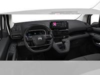Neu Citroën Berlingo 130 PS (95 kW) 2025 Weiß Van / Kleinbus