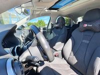 Gebraucht Audi A3 Sport 150 PS (110 kW) 2015 Weiß Limousine