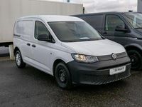 Gebraucht VW Caddy 102 PS (75 kW) 2022 Andere Van / Kleinbus