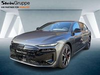Neu Audi e-tron Performance 269 kW (367 PS) 2026 Grau SUV
