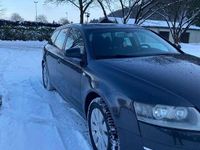 Gebraucht Audi A6 177 PS (130 kW) 2005 Kombi