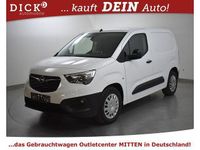 Gebraucht Opel Combo-e Life 100 kW (136 PS) 2021 Van / Kleinbus