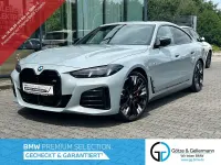 Gebraucht BMW M440 M Sport 374 PS (275 kW) 2025 Grau Limousine