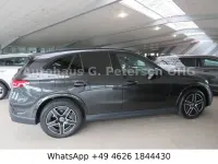 Gebraucht Mercedes GLC300 AMG 269 PS (197 kW) 2025 Grau SUV