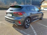 Gebraucht Ford Focus Active 155 PS (114 kW) 2024 Magneticgrau (metallic) Limousine