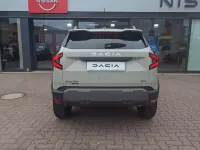 Gebraucht Dacia Duster Journey 140 PS (102 kW) 2026 Beige SUV