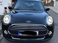 Gebraucht Mini ONE Chili 102 PS (75 kW) 2020 Schwarz Kleinwagen