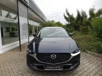 Neu Mazda CX-30 Homura-Line 140 PS (102 kW) 2026 Blau SUV