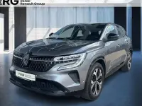 Gebraucht Renault Austral Evolution 158 PS (116 kW) 2024 Grau SUV