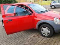 gebraucht Ford Ka Ka/Ka+ 1.31 37 kW 1