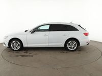 Gebraucht Audi A4 Sport 150 PS (110 kW) 2017 Weiß Kombi