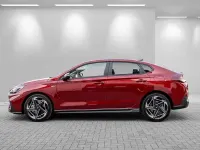 Neu Hyundai i30 N Line 140 PS (102 kW) 2025 Ultimate red Limousine