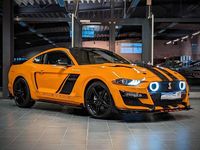 Gebraucht Ford Mustang 314 PS (230 kW) 2019 Orange