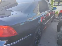 Gebraucht VW Phaeton 224 PS (164 kW) 2007 Schwarz Limousine