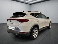 Gebraucht Cupra Formentor 150 PS (110 kW) 2022 Weiß SUV