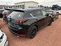 gebraucht Mazda CX-5 2.5 Dkyaktiv-G Sports-Line AWD AT Matrix-LED|Navi|HuD