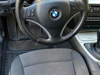 Second-hand BMW 114 122 CP (89 kW) 2009 Alb Hatchback