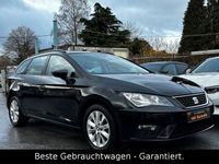 gebraucht Seat Leon ST 1.4 TSI 92kW Start&Stop Style