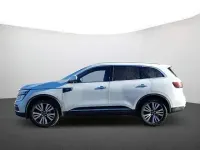 Używany Renault Koleos Initiale Paris 158 KM (116 kW) 2022 Biały SUV