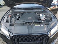 Gebraucht Audi A7 S-Line 205 PS (150 kW) 2011 Schwarz Kleinwagen