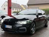 Gebraucht BMW 135 326 PS (239 kW) 2015 Saphirschwarz Kleinwagen