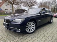 gebraucht BMW ActiveHybrid 7 HUD / EGSSD / Rollo Fondtüren Mwst. ausweisbar