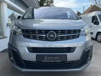 Gebraucht Opel Vivaro-e Combi Edition 144 PS (105 kW) 2024 Grau Van / Kleinbus