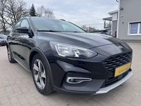Gebraucht Ford Focus Active 150 PS (110 kW) 2019 Schwarz Kombi