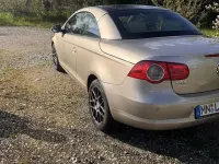 Occasion VW Eos 150 ch (110 kW) 2006 Cabriolet