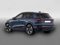 Gebraucht Audi A6 e-tron S-Line 284 kW (387 PS) 2025 Blau SUV