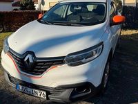 Gebraucht Renault Kadjar Collection 131 PS (96 kW) 2018 Weiß SUV