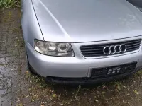 Occasion Audi A3 90 ch (66 kW) 2001 Argent Citadine