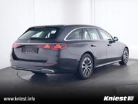 Gebraucht Mercedes E220 Advanced Plus 220 PS (161 kW) 2023 Anthrazit Kombi