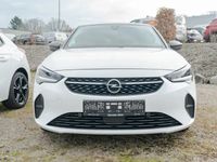 Gebraucht Opel Corsa Elegance 101 PS (74 kW) 2021 Weiss / jade weiss Kleinwagen