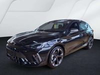 Gebraucht Cupra Leon 150 PS (110 kW) 2025 Midnight schwarz metallic Limousine